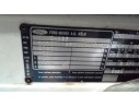 FORD TRANSIT, CAJA CERRADA 86/92