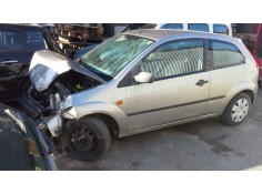 ford fiesta (cbk) del año 2004