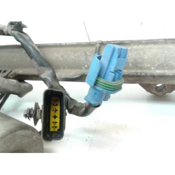 Recambio de caja direccion electrica para peugeot 1007 dolce referencia OEM IAM   