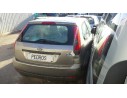FORD FIESTA (CBK)