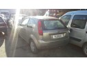 FORD FIESTA (CBK)