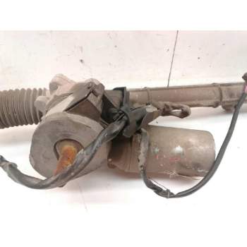 Recambio de caja direccion electrica para peugeot 1007 dolce referencia OEM IAM   