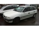 OPEL ASTRA F BERLINA