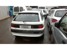 opel astra f berlina del año 1996 2