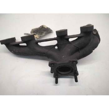 Recambio de colector escape para seat inca 1.9 d referencia OEM IAM  028253033AA 