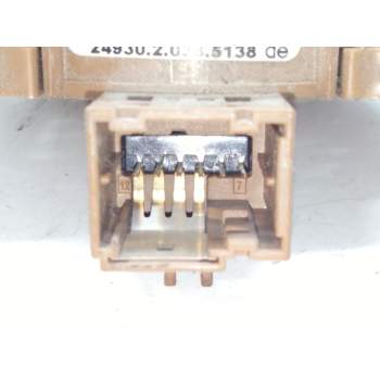 Recambio de anillo airbag para peugeot bipper (aa_) 1.3 hdi 75 referencia OEM IAM   