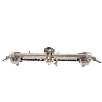 Recambio de refuerzo paragolpes delantero para peugeot 3008 i monospace (0u_) 1.6 hdi referencia OEM IAM 742239  