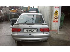 ford escort berlina/turnier del año 1998 2