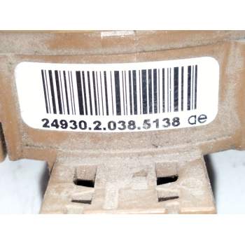 Recambio de anillo airbag para peugeot bipper (aa_) 1.3 hdi 75 referencia OEM IAM   