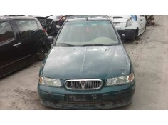 mg rover serie 400 (rt) del año 1995