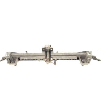 Recambio de refuerzo paragolpes delantero para peugeot 3008 i monospace (0u_) 1.6 hdi referencia OEM IAM 742239  