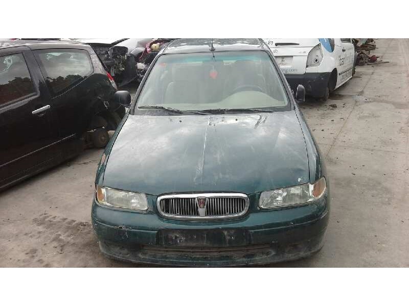 mg rover serie 400 (rt) del año 1995