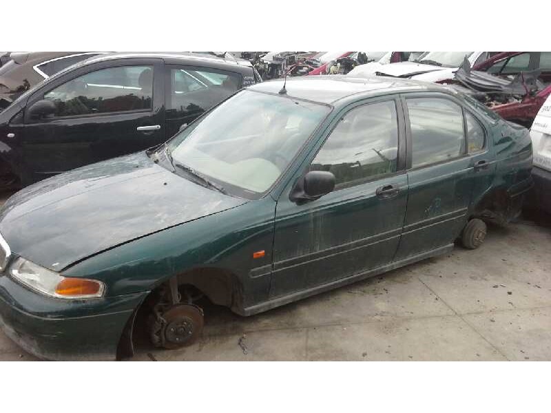 mg rover serie 400 (rt) del año 1995