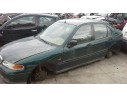 MG ROVER SERIE 400 (RT)