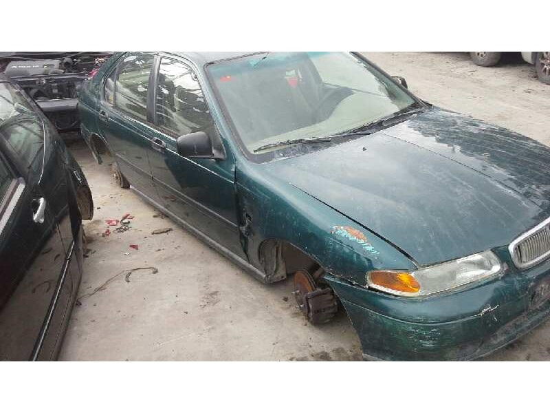 mg rover serie 400 (rt) del año 1995