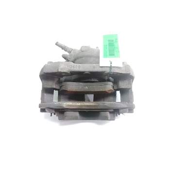 Recambio de pinza freno delantera izquierda para peugeot 1007 dolce referencia OEM IAM 0204Y0113122F  