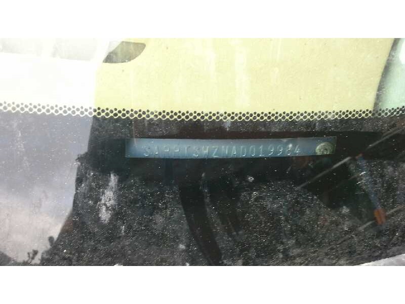 mg rover serie 400 (rt) del año 1995