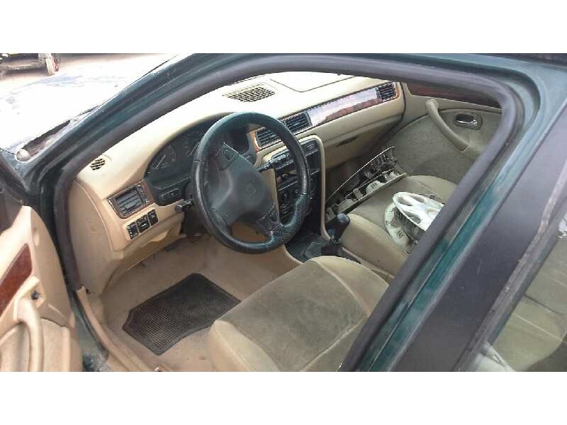 mg rover serie 400 (rt) del año 1995