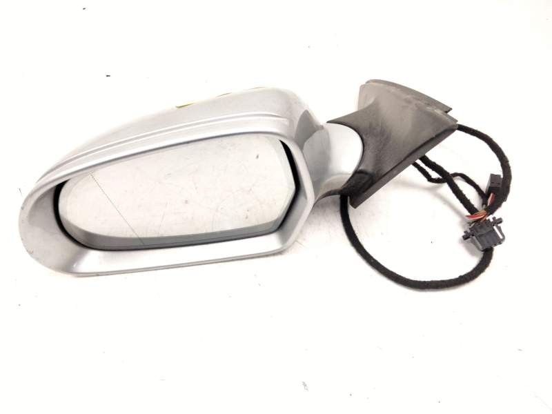 Recambio de retrovisor izquierdo para skoda superb ii (3t4) 1.8 tsi 4x4 referencia OEM IAM 2709170  