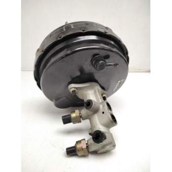 Recambio de servofreno para nissan pathfinder (r50) referencia OEM IAM 46007EB323  