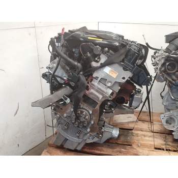 Recambio de motor completo para bmw x3 (e83) 2.0 d referencia OEM IAM M47204D4  