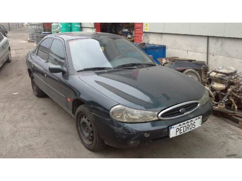 ford mondeo berlina (gd) del año 1998