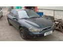 FORD MONDEO BERLINA (GD)