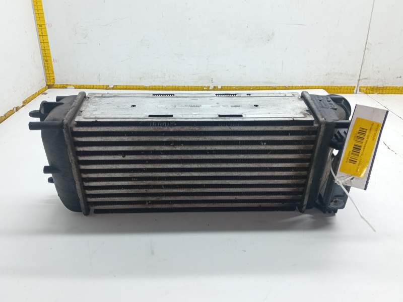 Recambio de intercooler para peugeot 3008 i monospace (0u_) 1.6 hdi referencia OEM IAM 9656503980  