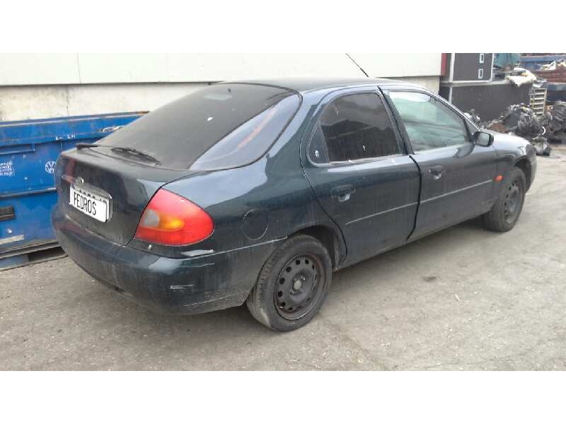 ford mondeo berlina (gd) del año 1998