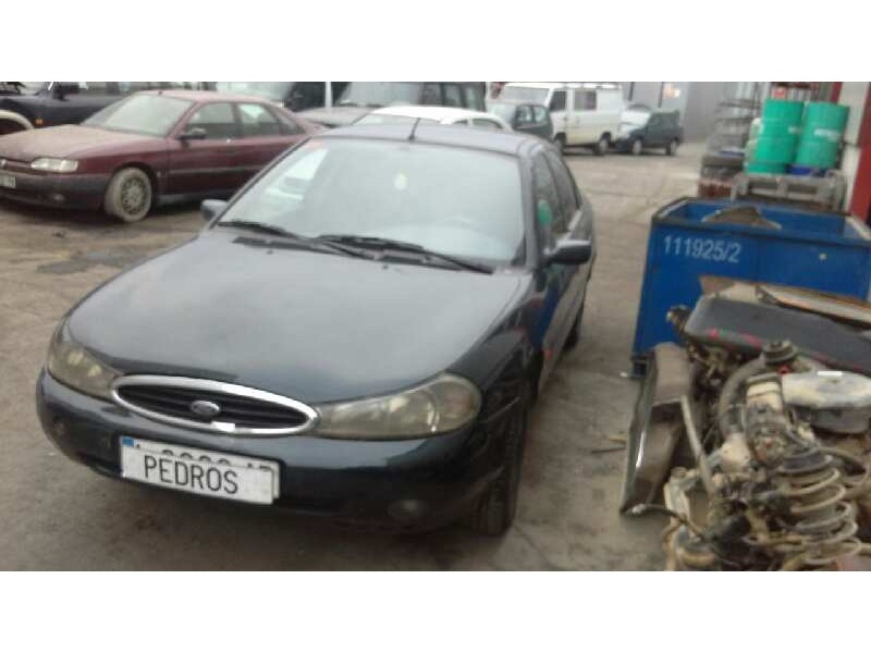 ford mondeo berlina (gd) del año 1998