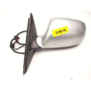 Recambio de retrovisor izquierdo para skoda superb ii (3t4) 1.8 tsi 4x4 referencia OEM IAM 2709170  