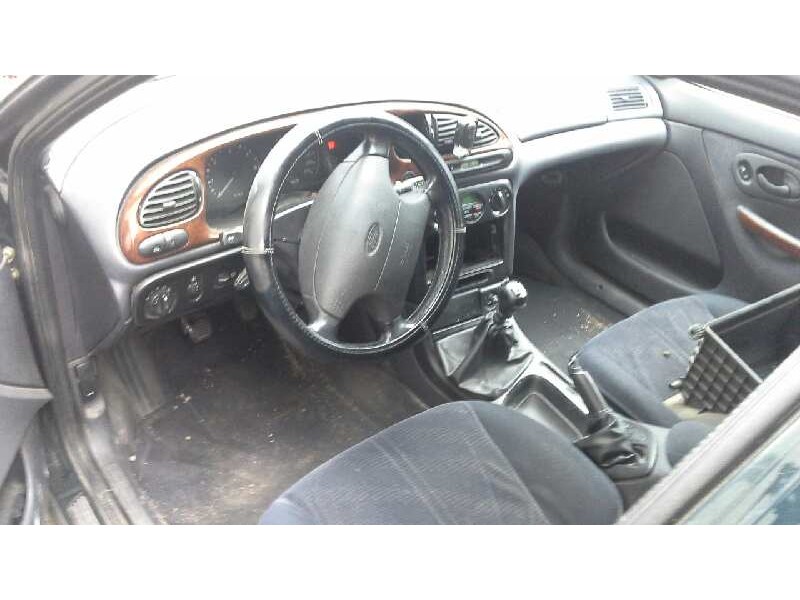 ford mondeo berlina (gd) del año 1998