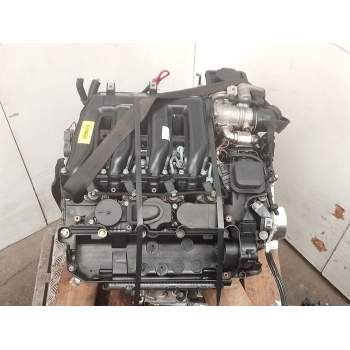Recambio de motor completo para bmw x3 (e83) 2.0 d referencia OEM IAM M47204D4  