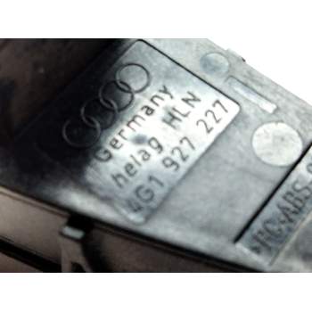 Recambio de mando multifuncion para audi a6 c7 (4g2, 4gc) 3.0 tdi quattro referencia OEM IAM 4G1927227  