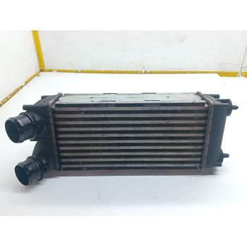 Recambio de intercooler para peugeot 3008 i monospace (0u_) 1.6 hdi referencia OEM IAM 9656503980  