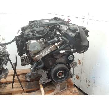 Recambio de motor completo para bmw x3 (e83) 2.0 d referencia OEM IAM M47204D4  