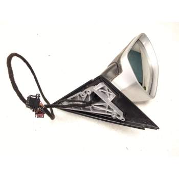 Recambio de retrovisor izquierdo para skoda superb ii (3t4) 1.8 tsi 4x4 referencia OEM IAM 2709170  