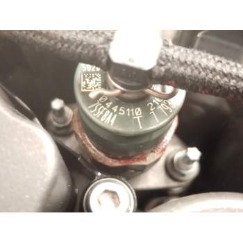 Recambio de motor completo para bmw x3 (e83) 2.0 d referencia OEM IAM M47204D4  
