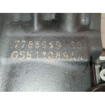 Recambio de motor completo para bmw x3 (e83) 2.0 d referencia OEM IAM M47204D4  