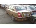 HYUNDAI ELANTRA (XD)