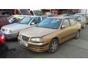 HYUNDAI ELANTRA (XD)
