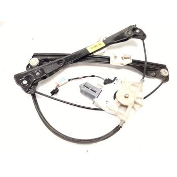 ELEVALUNAS DELANTERO IZQUIERDO 3T0837461A 