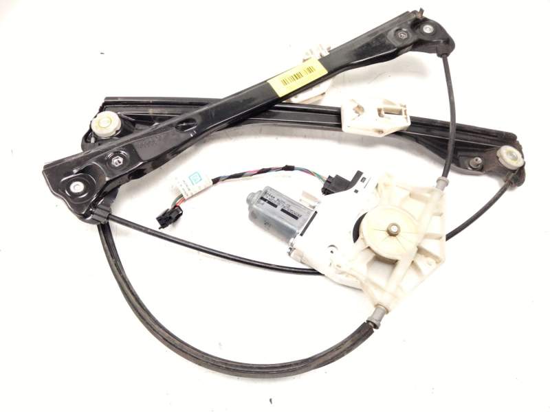Recambio de elevalunas delantero izquierdo para skoda superb ii (3t4) 1.8 tsi 4x4 referencia OEM IAM 3T0837461A  