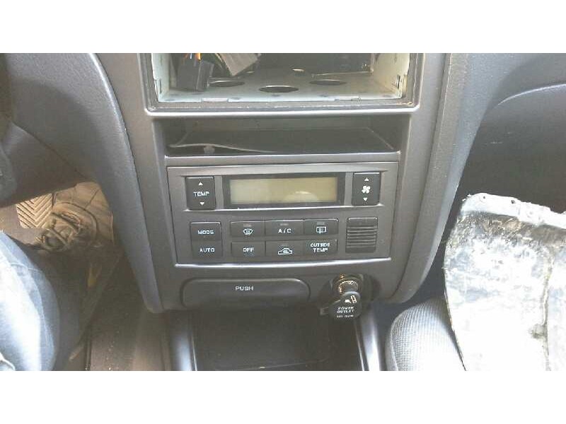 hyundai elantra (xd) del año 2005