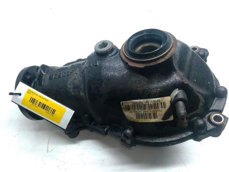Recambio de diferencial delantero para bmw x3 (e83) 2.0 d referencia OEM IAM 7540626  