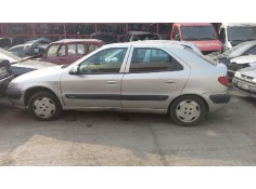 citroen xsara berlina del año 1999 2