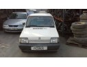SEAT MARBELLA