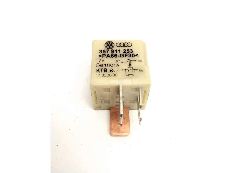Recambio de rele para seat ibiza iii (6l1) 1.9 tdi referencia OEM IAM 357911253 14030000 103
