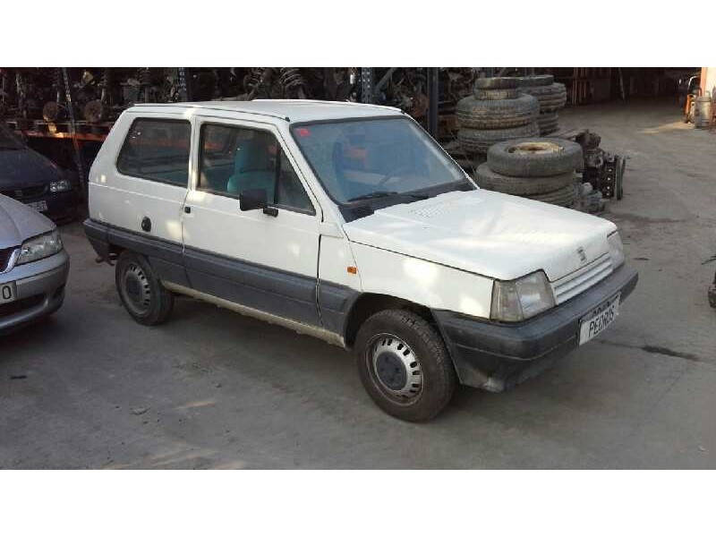 seat marbella del año 1996