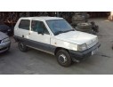 SEAT MARBELLA